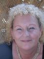 Cindy Burnett