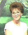 Betty Gates