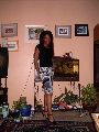 Demeitria Patterson