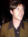 Benjamin Mahoney