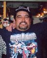 Barry Gruver