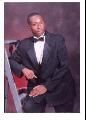 Shervon Bourne