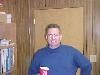 Gary Crafford