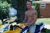 Jarred Hostetler