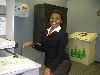 Keyonna Griffin