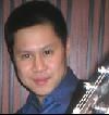 Jeremiah Santos