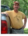 Mike Odell