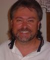 Mark Burford