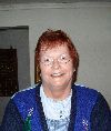 Deloris Mercer