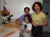 Gloria Chuang