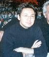 Eric Calicdan