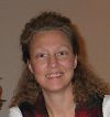 Kristy Shaw