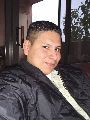 Elias Bolanos