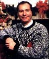 Robert Rush