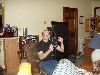Anthony Kroninger