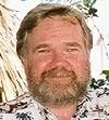 James Mashaw