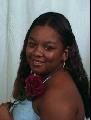 Keisha Hamilton