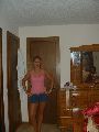 Rhonda Huffman