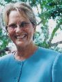 Mary Nelson