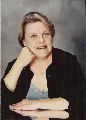 Martha Fenwick