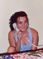 Kristal Hadden