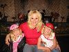 Angie Gustafson