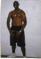 Kevin Hudson