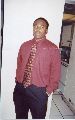 Mark Carter