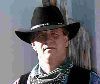 Randall Nicholson