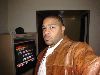 Moses Tolbert