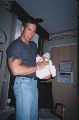 Randy Mccamish