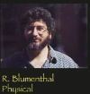 Rik Blumenthal