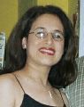 Nancy Suarez