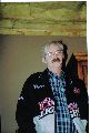Frank Jestes