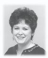 Jacqueline Huff
