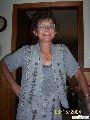Geraldine Hansen