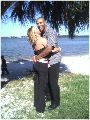 Jeanann Parham