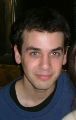 Ahren Nevarez