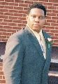 Bernard Brown