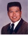 Paul Rodriguez