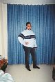 Tyana Bluitt