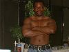 Terrence Bradley