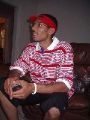 Amir Thaxton