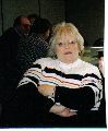 Doris Carter