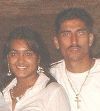 Venetia Maharaj