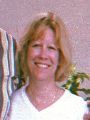 Patricia Dorsey