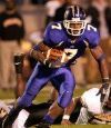 Darius Fudge