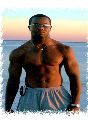 Jalani Patterson