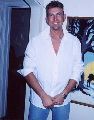 Daniel Greenia