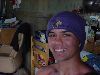 Jarrod Somaoang